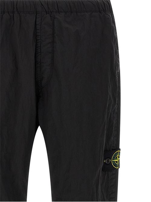 Joggers with logo STONE ISLAND | L1S153100035S0019V0029